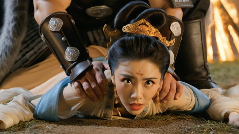 Still from Episode 3