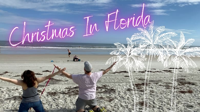مشاهدة فيلم Christmas In Florida 2021 مترجم أون لاين بجودة عالية