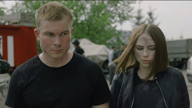 Still image for Стражник season 1 episode 12: Episode 12