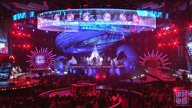 Still image for Rave Now season 1 episode 10: Episode 10 Still image for Rave Now season 1 episode 10: Episode 10