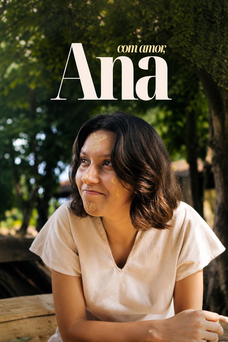 Imatge de Com Amor, Ana