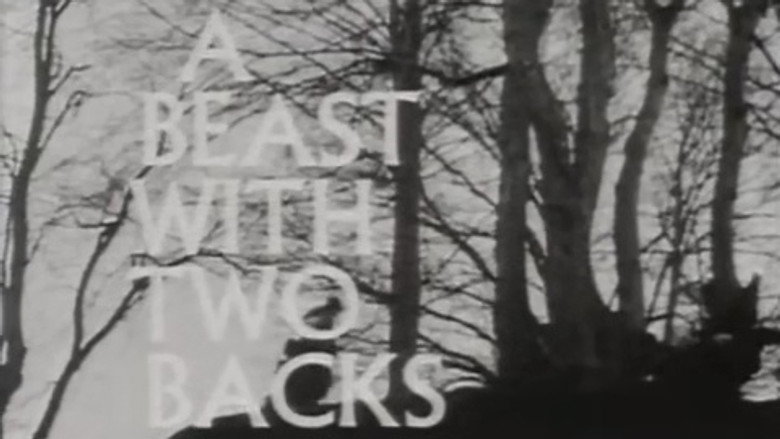 S05E12 – A Beast With Two Backs