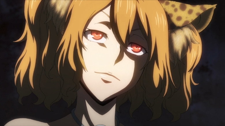 Still from Killing Bites - Season 1 Episode 11