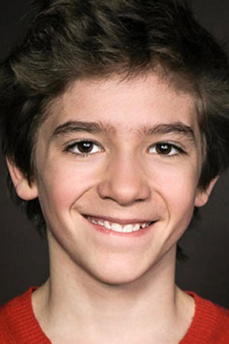 Artem Koshman photo 3