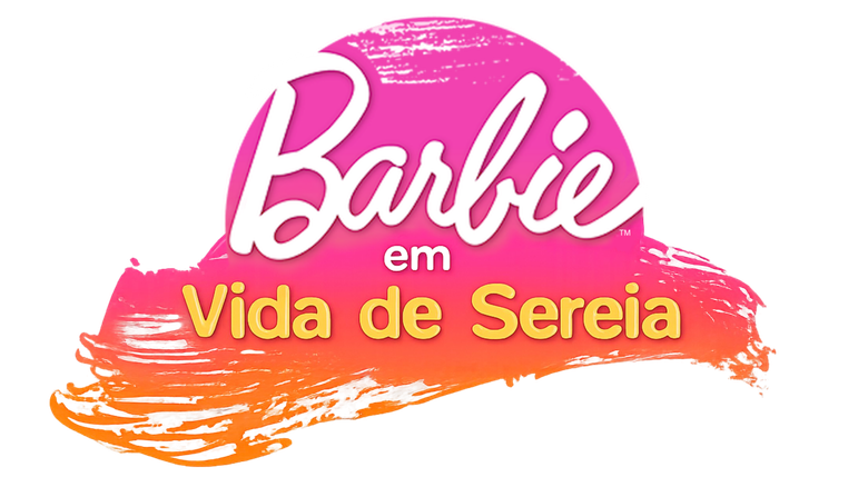 Barbie: Vida de Sereia