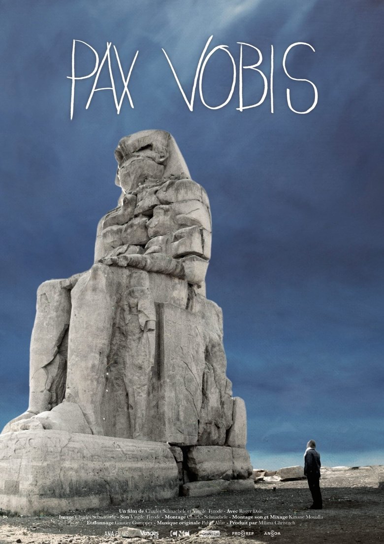 PAX VOBIS (2025)