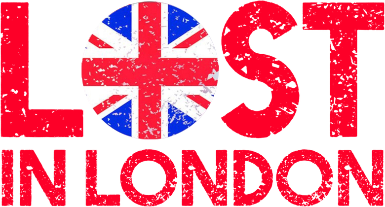Imagen de Perdido en Londres