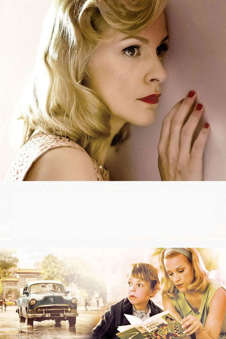 Imatge de Instint maternal