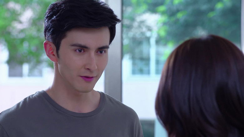 Still image for The Interpreter season 1 episode 27: Episode 27 Still image for The Interpreter season 1 episode 27: Episode 27