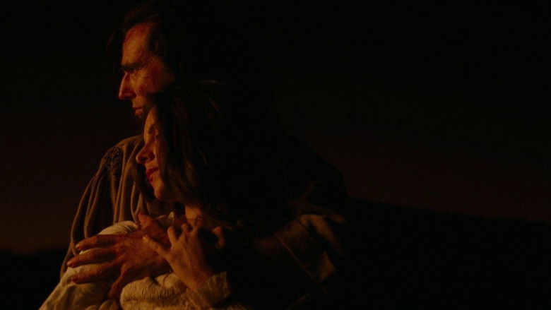 Image d'arrière-plan 5 du film Le Dernier des Mohicans