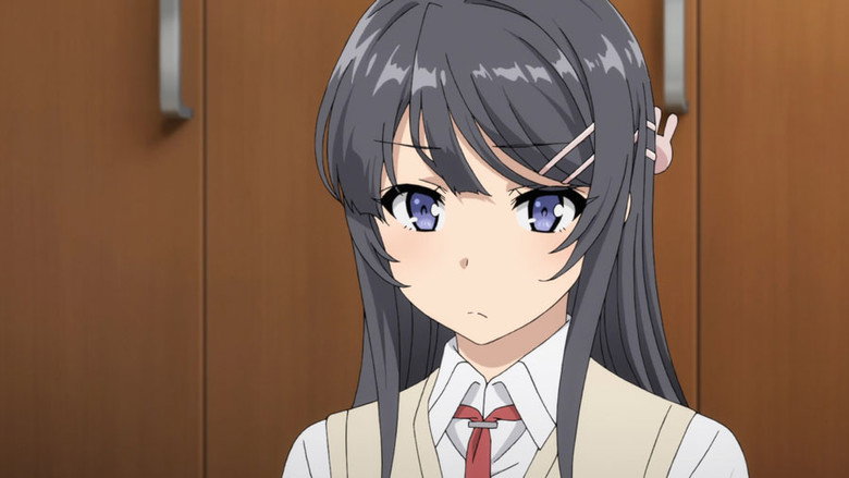 Bunny Girl Senpai Saison 1