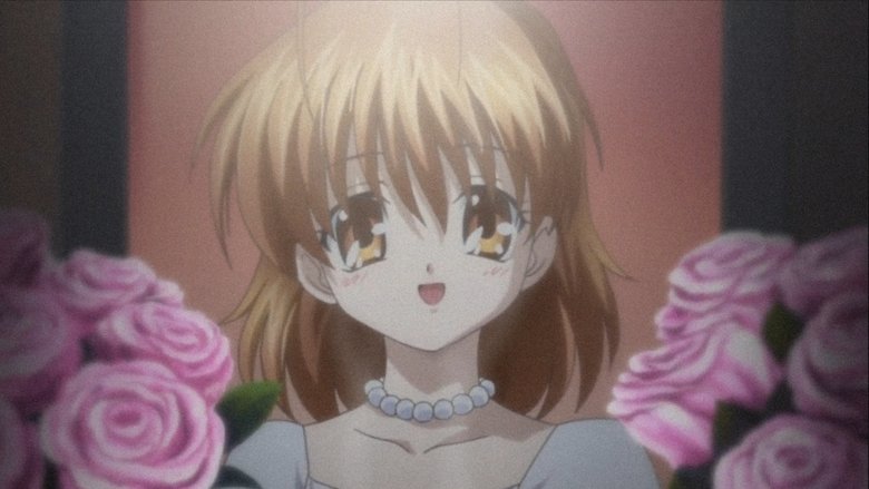 Clannad: The Motion Picture backdrop