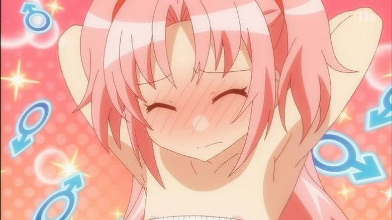 Still from Himegoto - Season 1 Episode 8