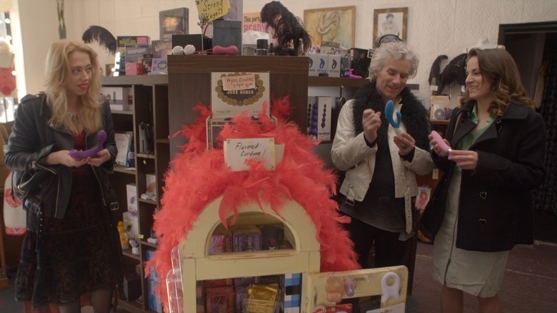 Still image for UnicornLand season 1 episode 2: Basic - Martha and George Still image for UnicornLand season 1 episode 2: Basic - Martha and George