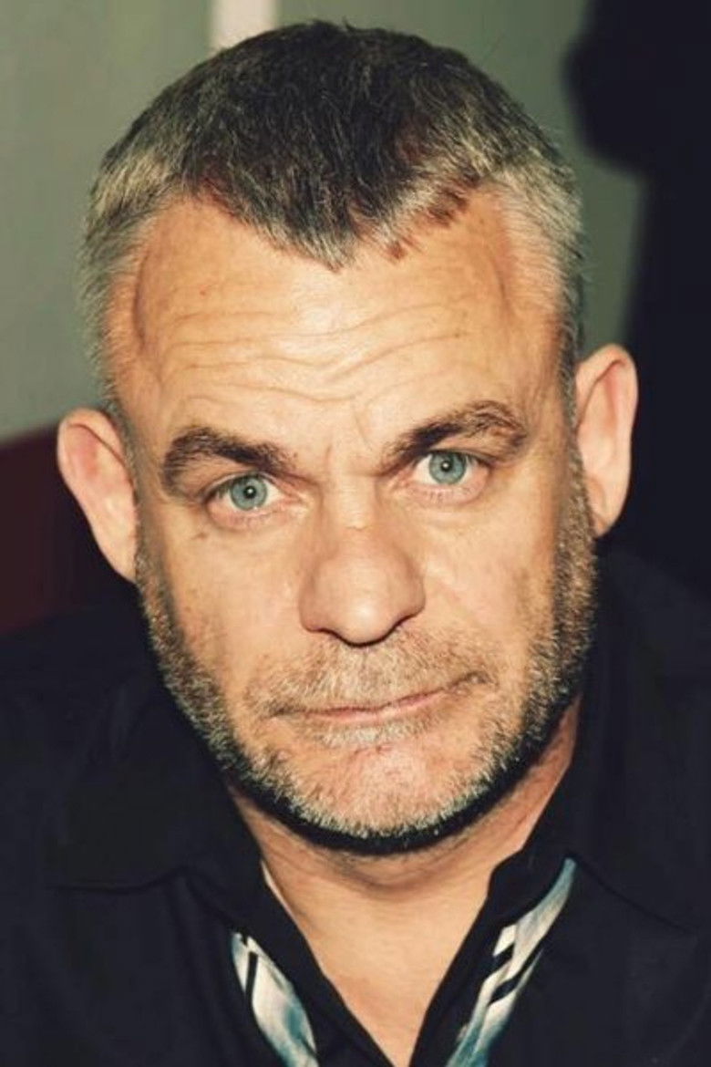 Jonny Zangenberg portrait image