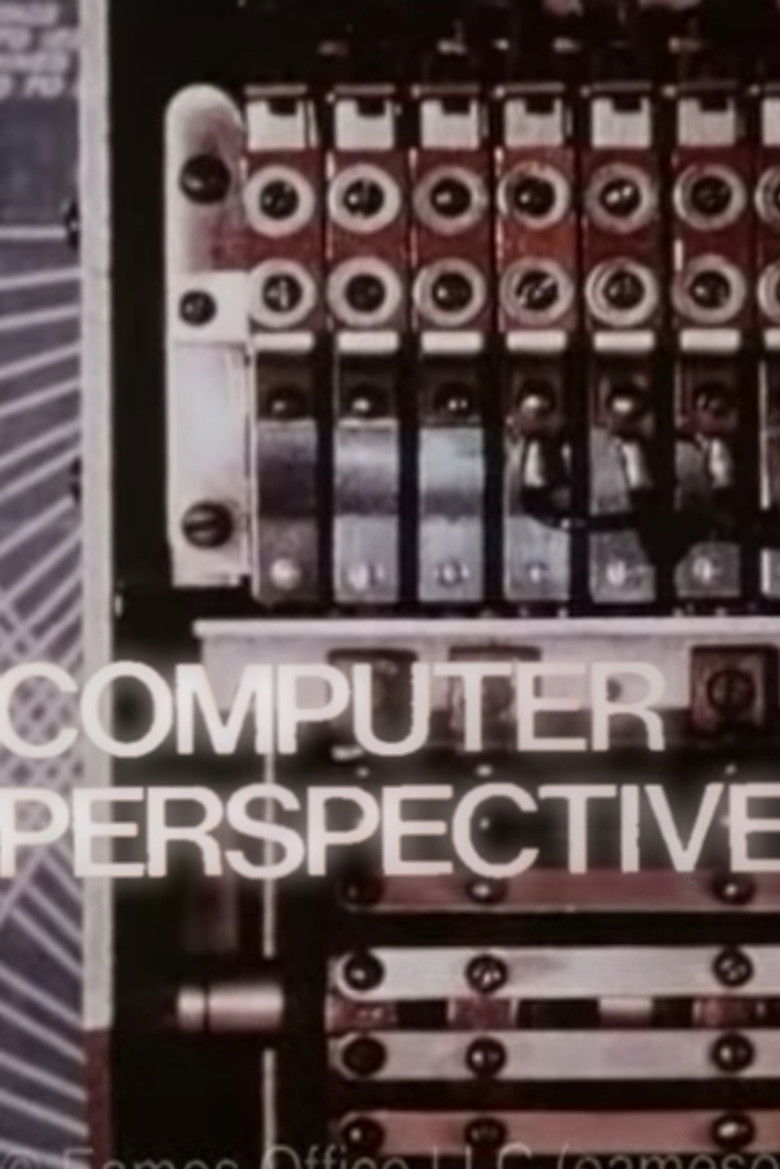 Imatge de Computer Perspective