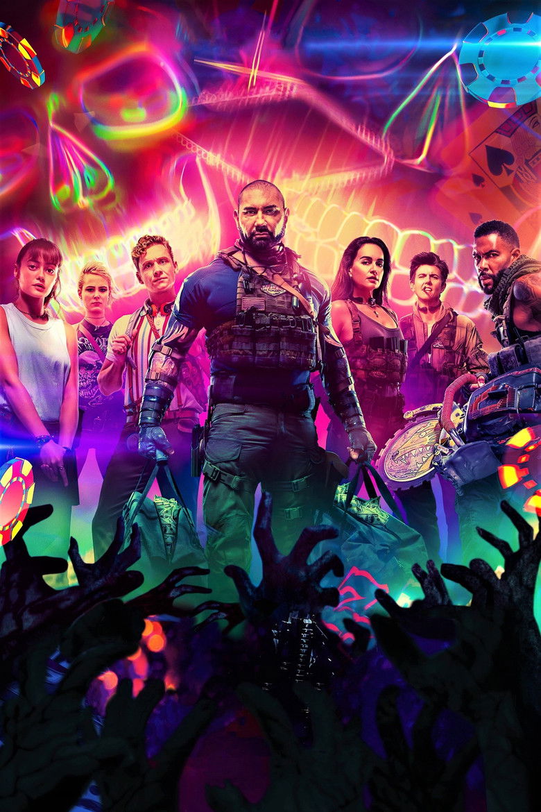 Imatge de Army of the Dead