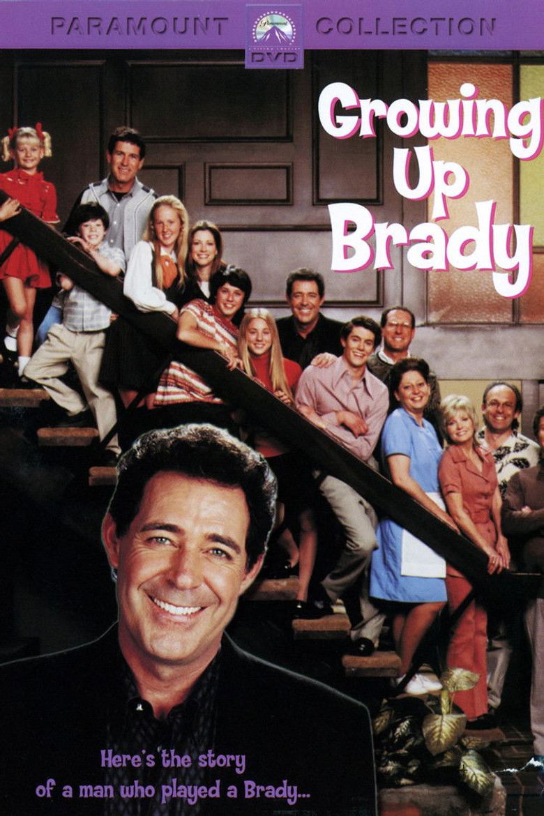 Imatge de Growing Up Brady