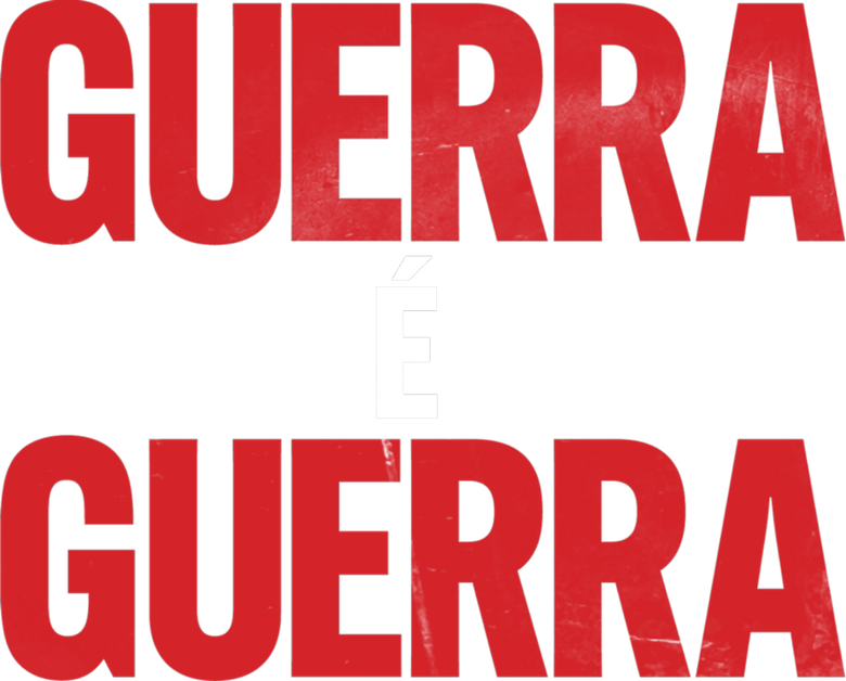Imagen de ¡Esto es guerra!