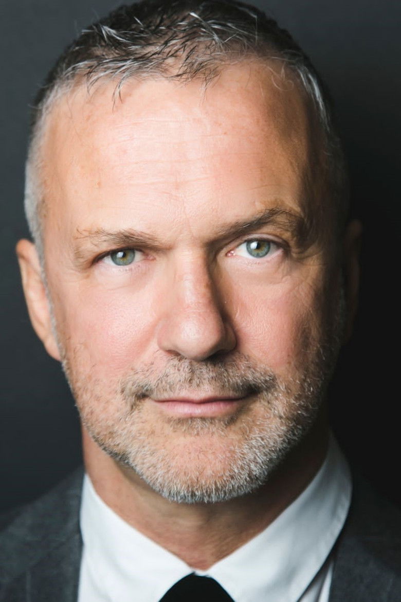 Roberto Proia portrait image