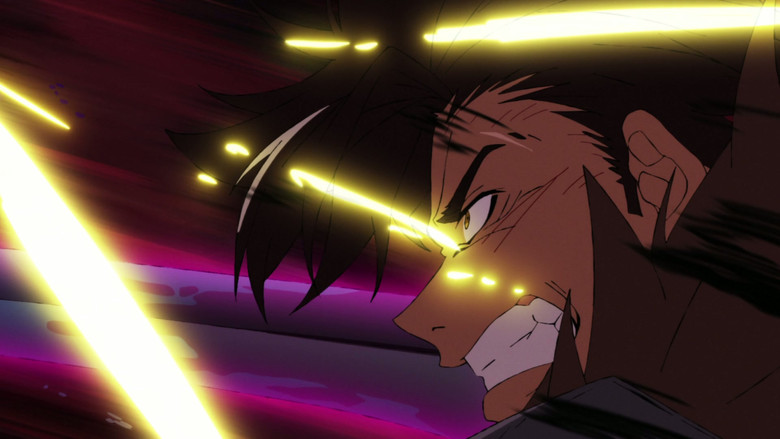 Still from Sentenced to Be a Hero - Temporada 1 Episodio 11
