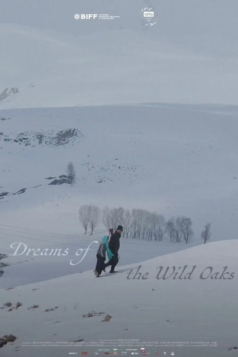 Dreams of the Wild Oaks