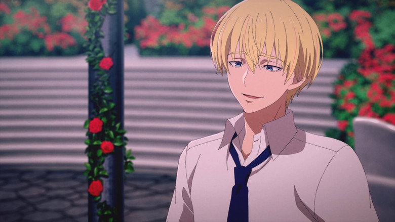 Still from Classroom of the Elite - Season 4 Episode 8