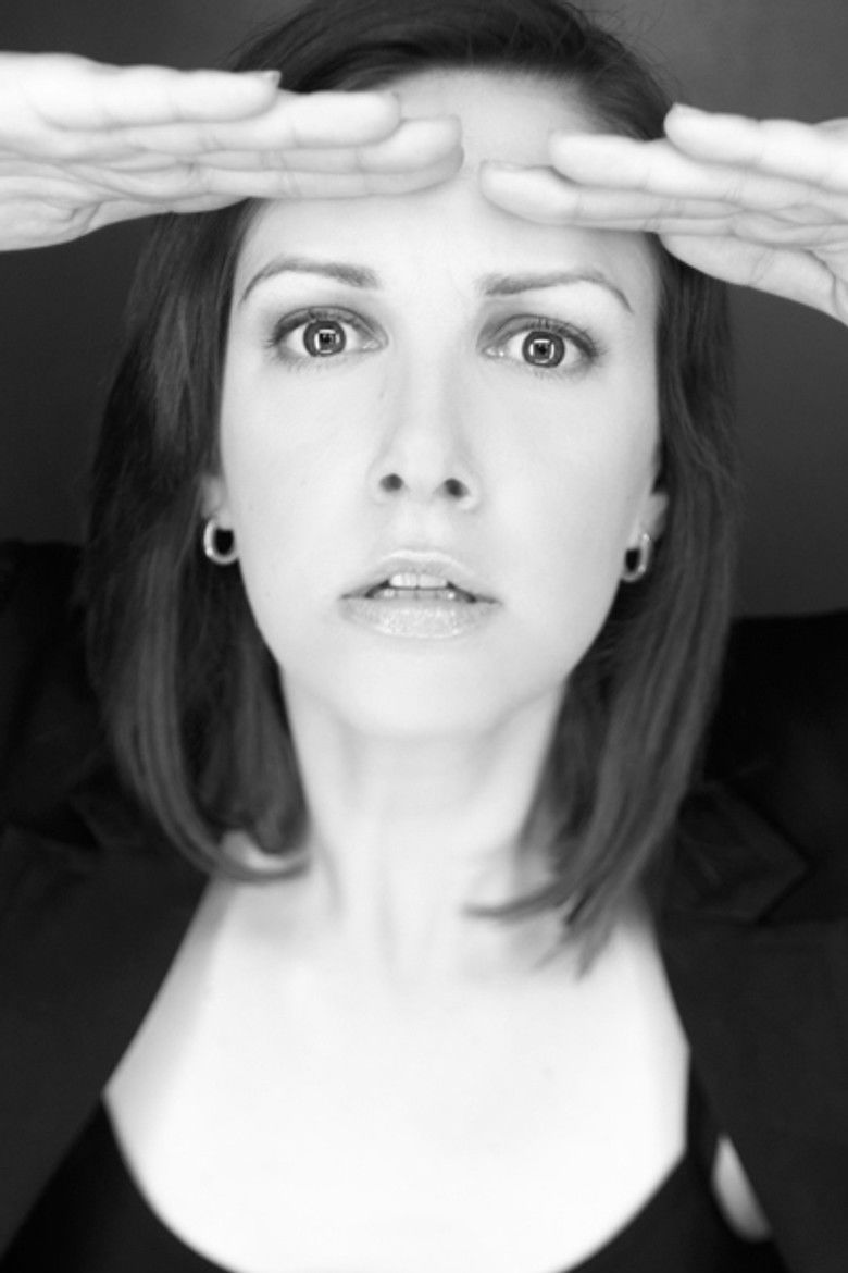 Carly Heffernan portrait image