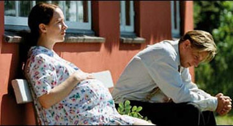 Still image for Better Times season 1 episode 6: 1952