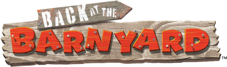 Back at the Barnyard