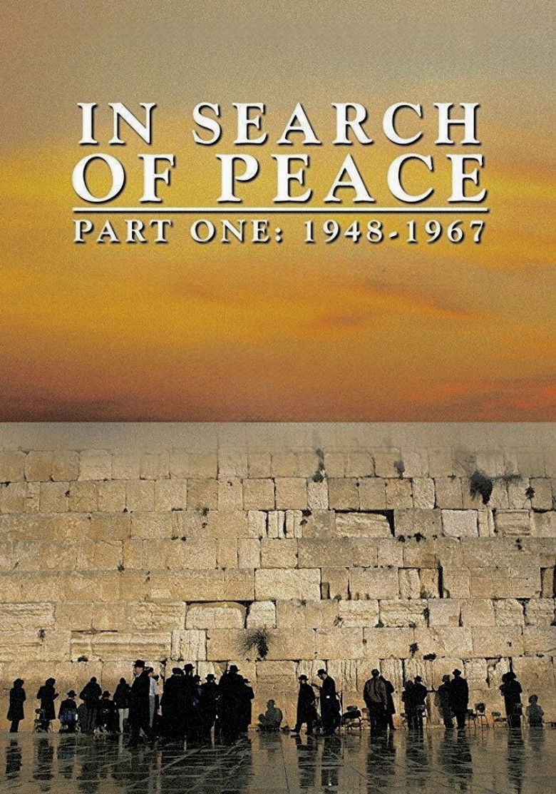 Imatge de In Search of Peace