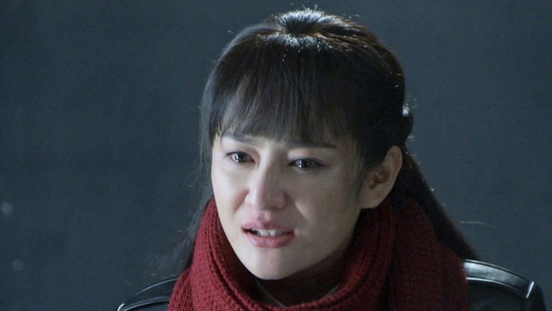 Still image for Destroy season 1 episode 36: Episode 36