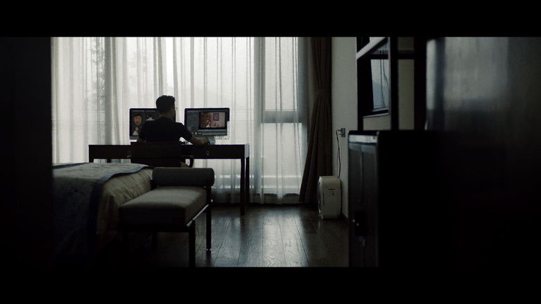 Still image for Mr. Nobody season 1 episode 25: Episode 25