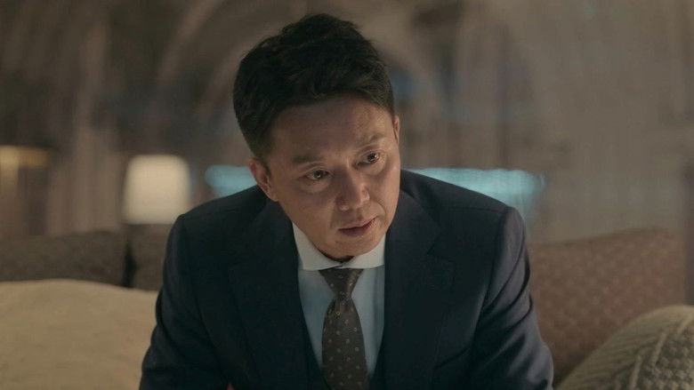 Still image for My Treasure season 1 episode 8: Episode 8 Still image for My Treasure season 1 episode 8: Episode 8