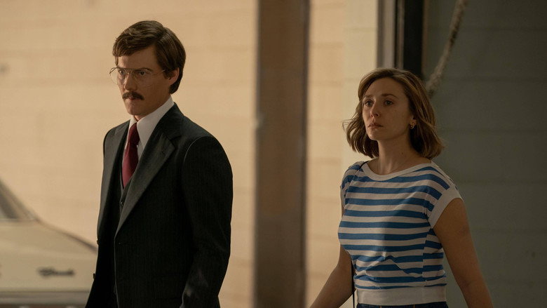 Still from Love & Death - Season 1 Episode 5