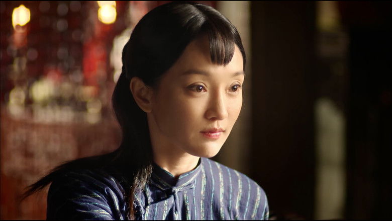 Still image for Red Sorghum season 1 episode 24: Episode 24