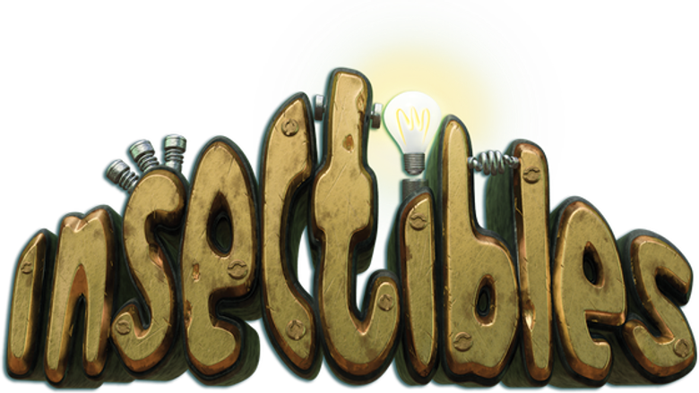 Insectibles