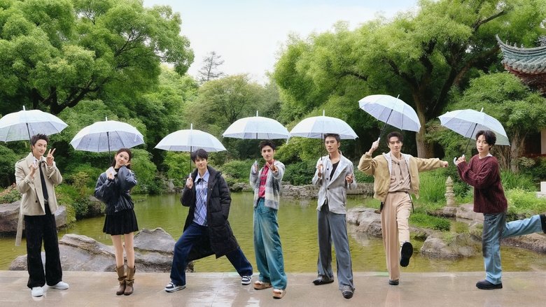 Team Bonding in Jianghu (2025)