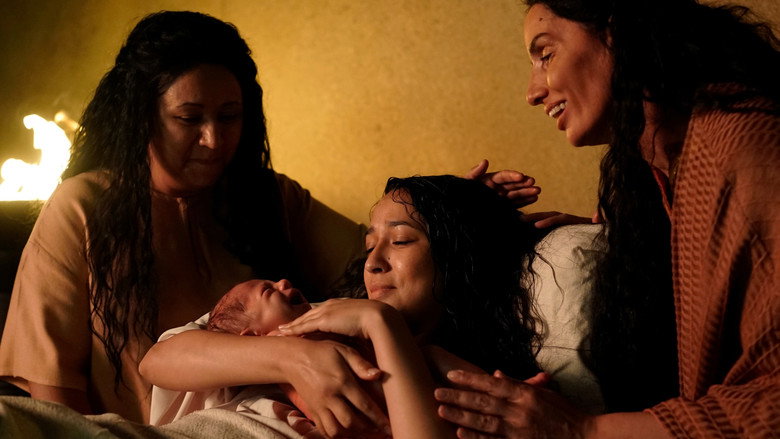 Still from Космос: Пространство и време - Сезон 2 Епизод 2