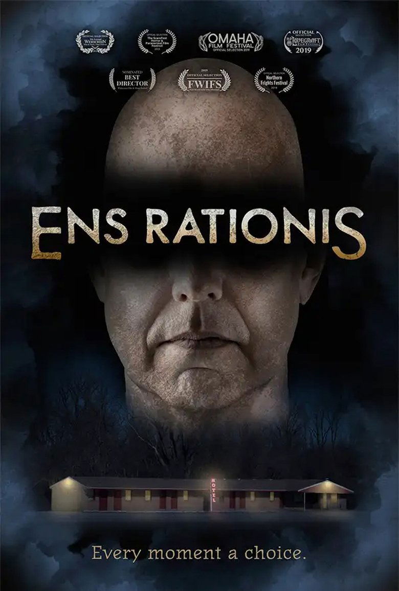 Ens Rationis main poster