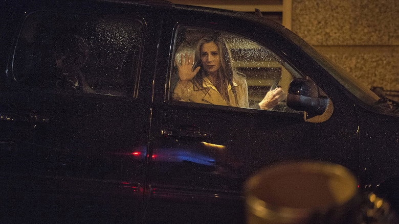 Still from Intruders - Season 1 Episode 8