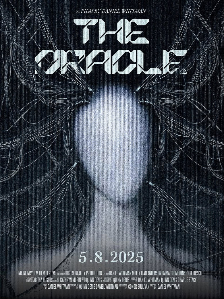 The Oracle