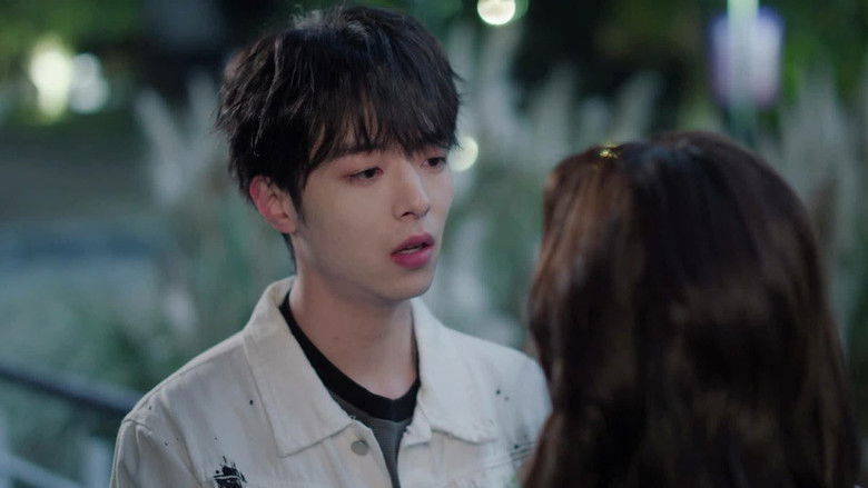 Still image for She May Not Be Cute season 1 episode 11: Episode 11 Still image for She May Not Be Cute season 1 episode 11: Episode 11