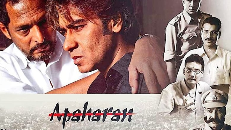 watch Apaharan now