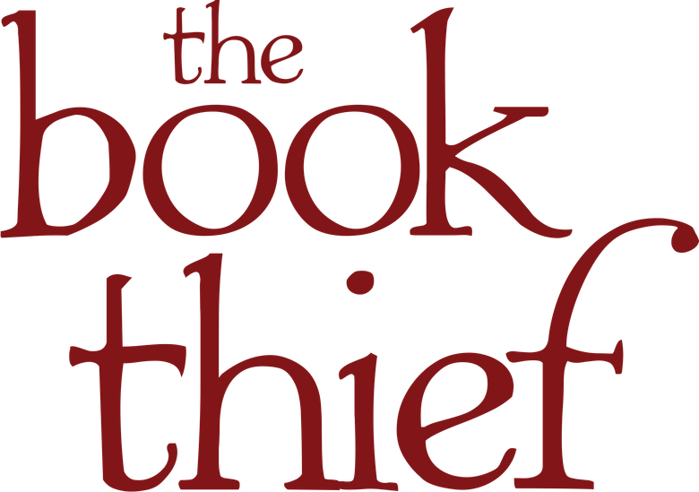 The Book Thief