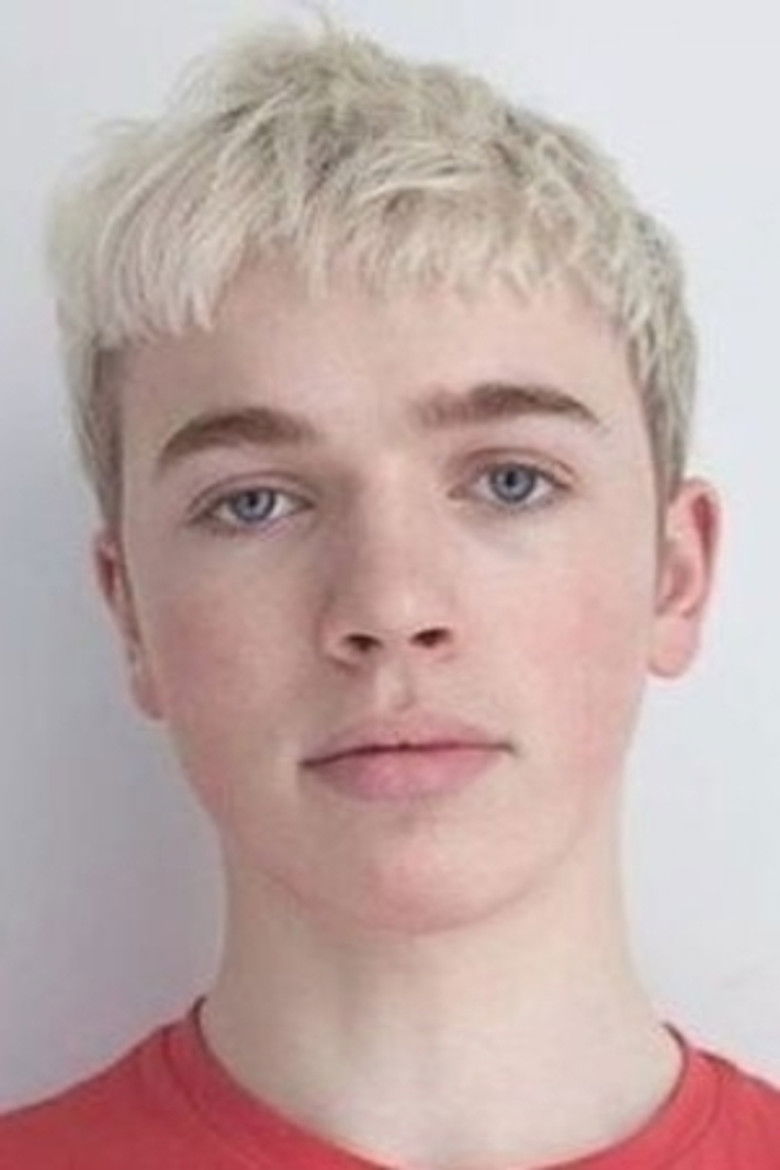 Timothy Gibbons portrait image