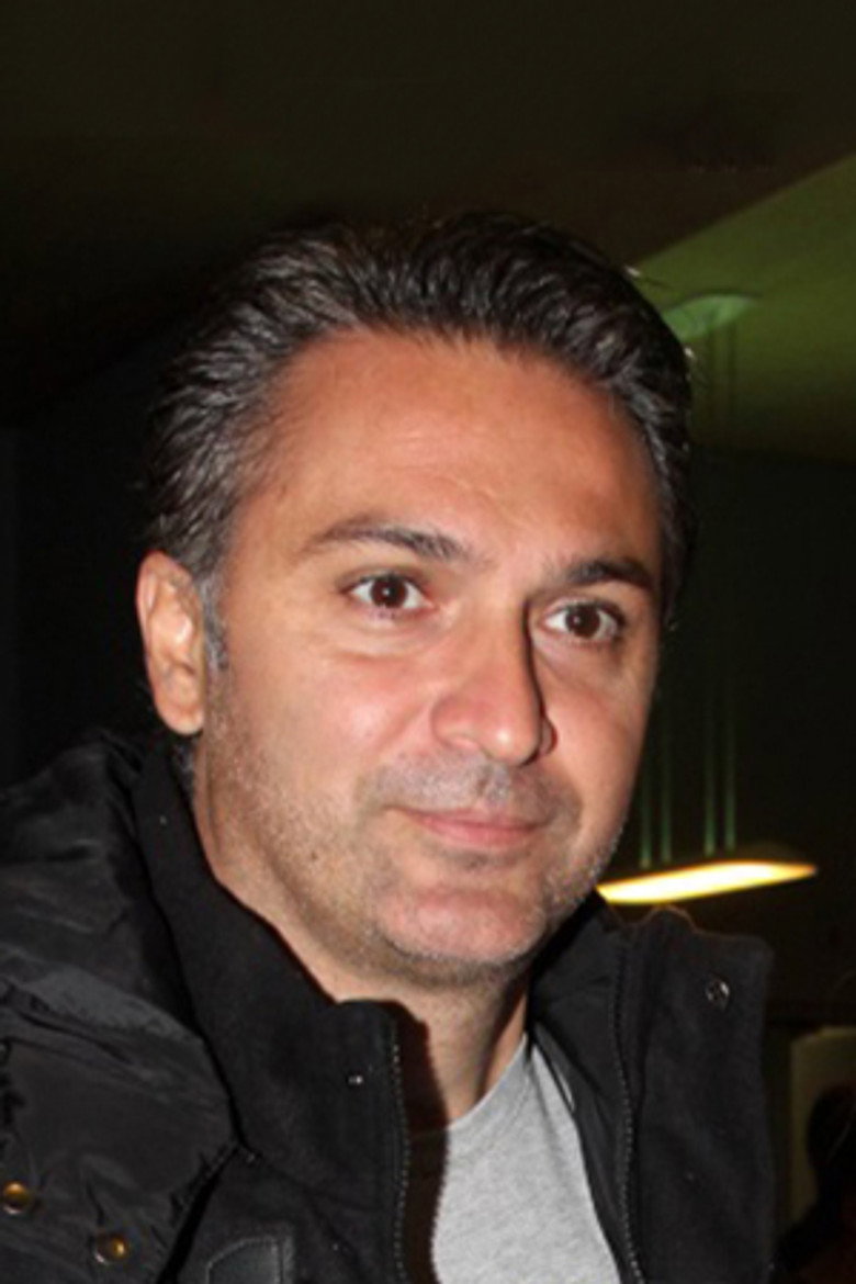 Spiros Spadidas photo