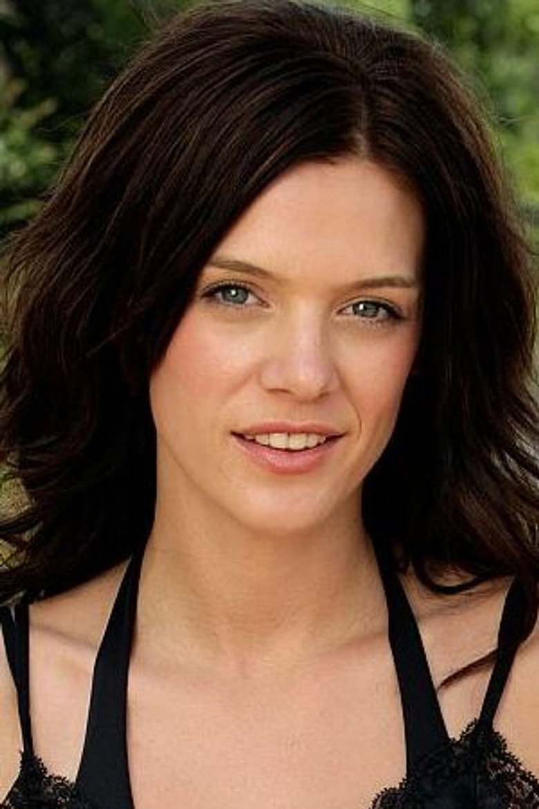 Erinn Lobdell portrait