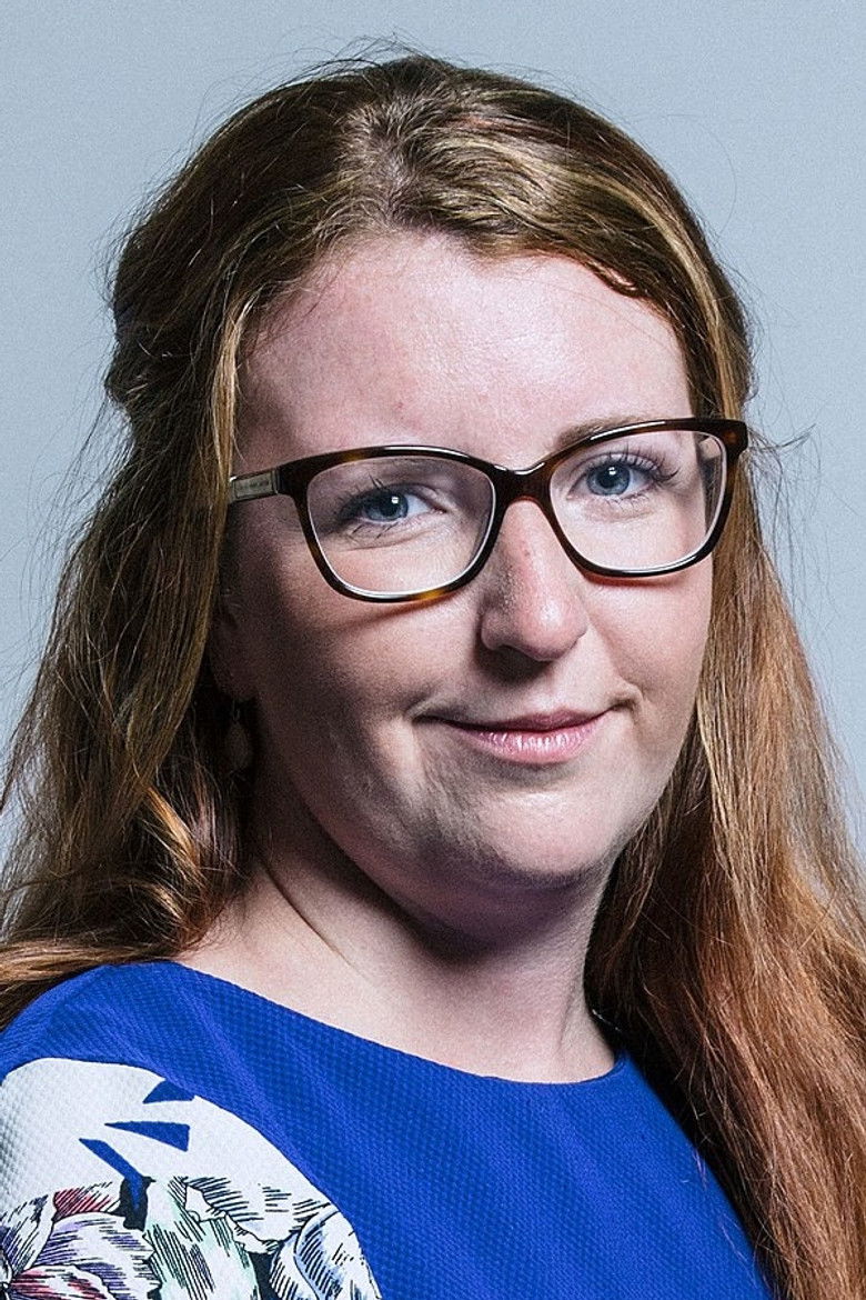 Louise Haigh portrait image