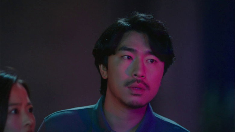 Still from Abyss - Season 1 Episode 12